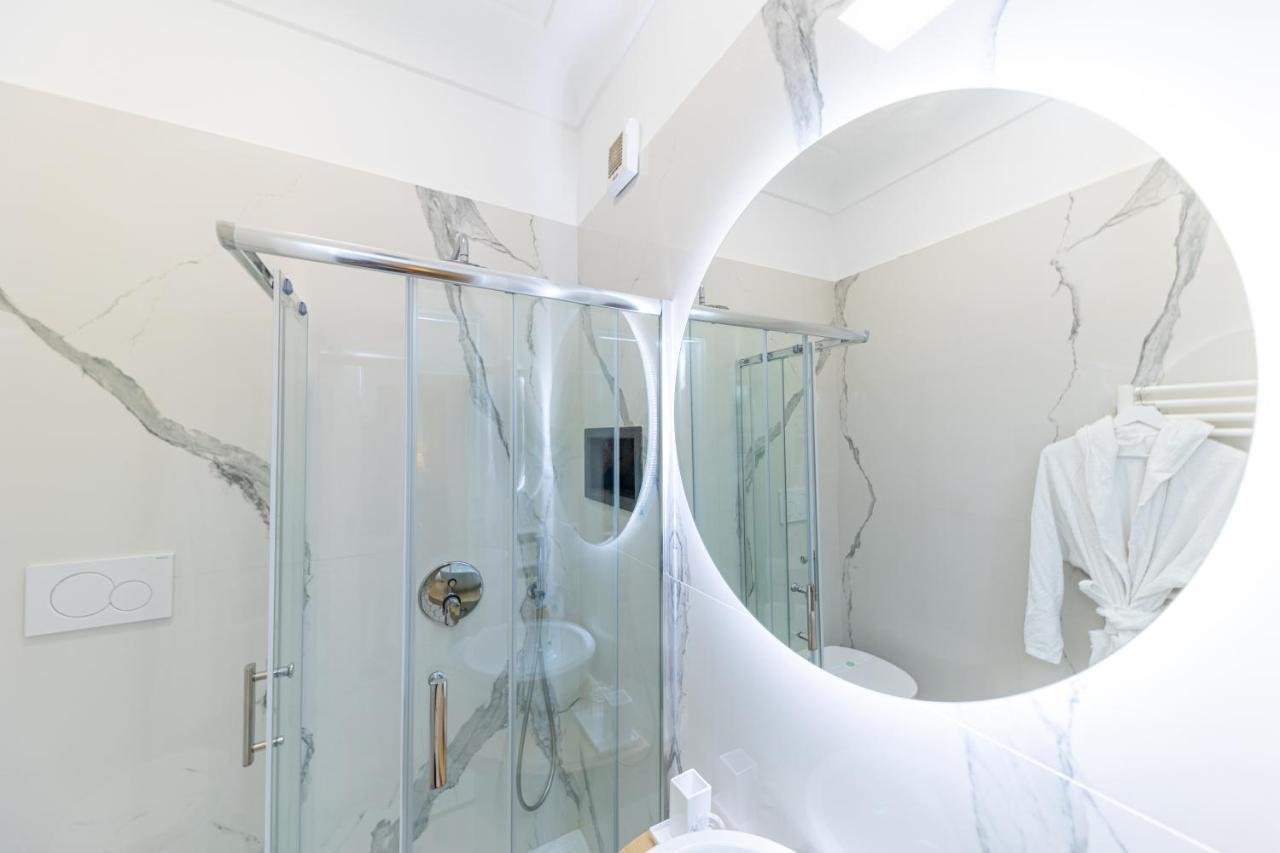 Suite Belvedere Capri Home Design المظهر الخارجي الصورة