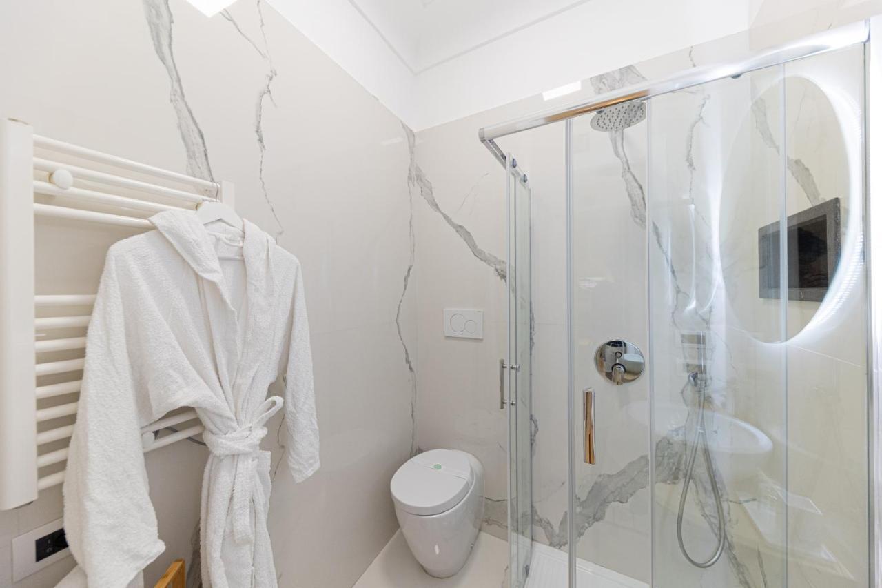 Suite Belvedere Capri Home Design المظهر الخارجي الصورة